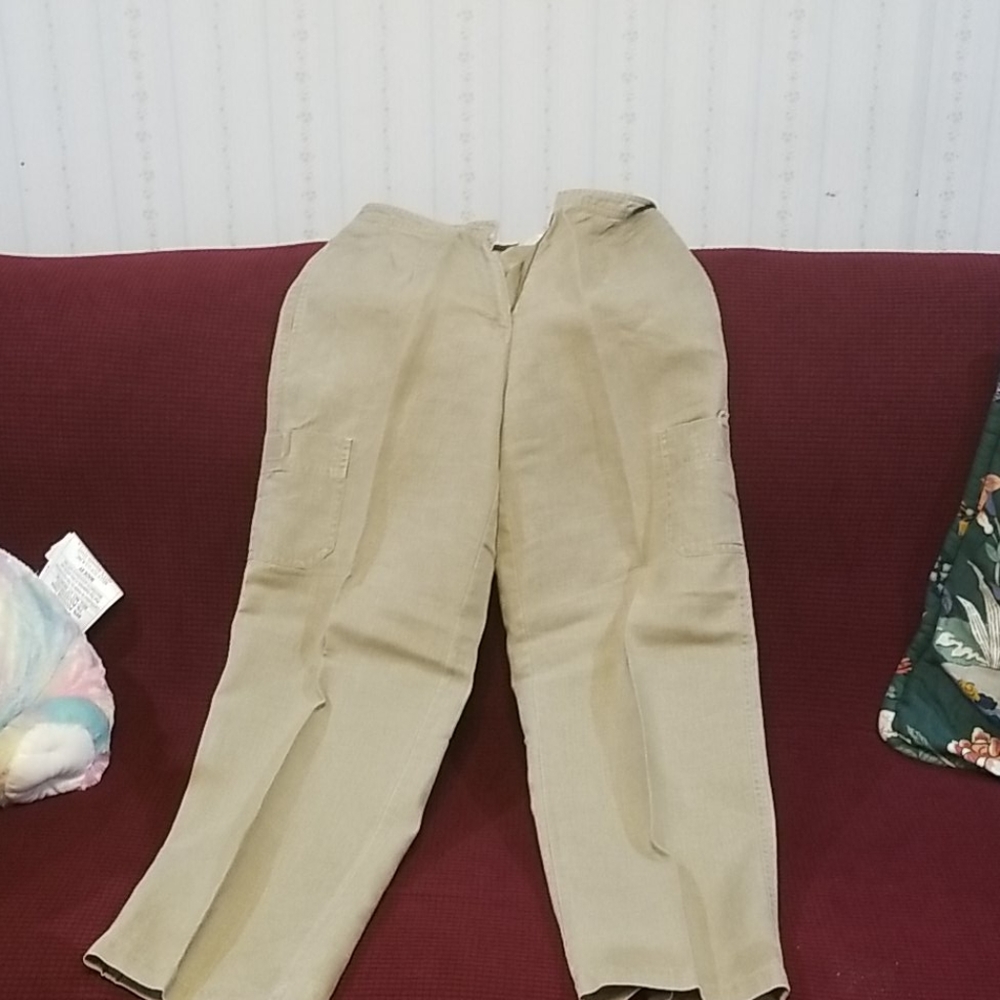 J Jill Cargo pants